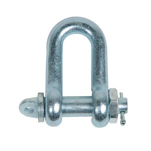 Lifting Shackles for Load Handling | Forankra Poland